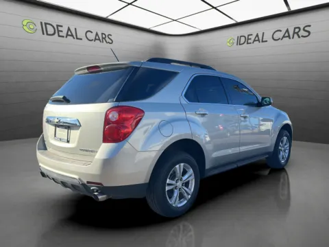 More photos of 2015 Chevrolet Equinox LT at Ideal Cars - Apache Junction, AZ