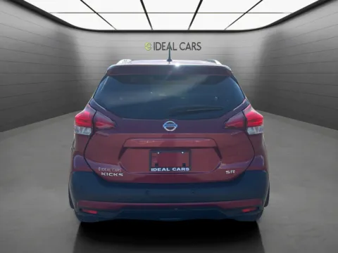 More photos of 2020 Nissan Kicks SR at Ideal Cars - Apache Junction, AZ