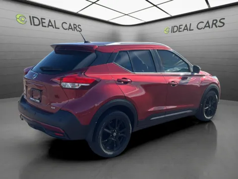 More photos of 2020 Nissan Kicks SR at Ideal Cars - Apache Junction, AZ