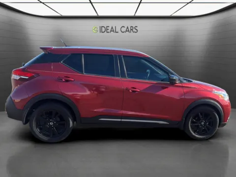 Another view of 2020 Nissan Kicks SR for sale in Apache Junction, AZ at Ideal Cars - Apache Junction