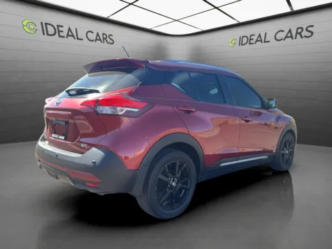 More photos of 2020 Nissan Kicks SR at Ideal Cars - Apache Junction, AZ