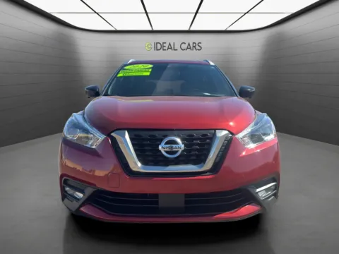 Photos of 2020 Nissan Kicks SR for sale in Apache Junction, AZ at Ideal Cars - Apache Junction
