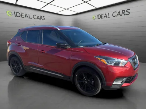 Photos of 2020 Nissan Kicks SR for sale in Apache Junction, AZ at Ideal Cars - Apache Junction