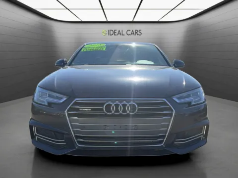 Photos of 2018 Audi A4 2.0T quattro Premium Plus for sale in Apache Junction, AZ at Ideal Cars - Apache Junction