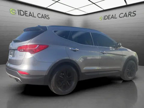 More photos of 2015 Hyundai SANTA FE Sport 2.4L at Ideal Cars - Apache Junction, AZ