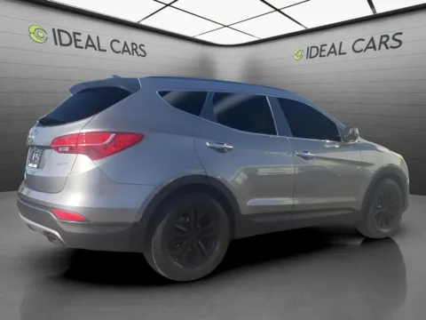 More photos of 2015 Hyundai SANTA FE Sport 2.4L at Ideal Cars - Apache Junction, AZ