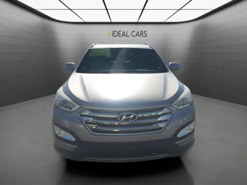 Photos of 2015 Hyundai SANTA FE Sport 2.4L for sale in Apache Junction, AZ at Ideal Cars - Apache Junction