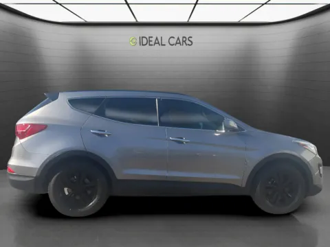 More photos of 2015 Hyundai SANTA FE Sport 2.4L at Ideal Cars - Apache Junction, AZ