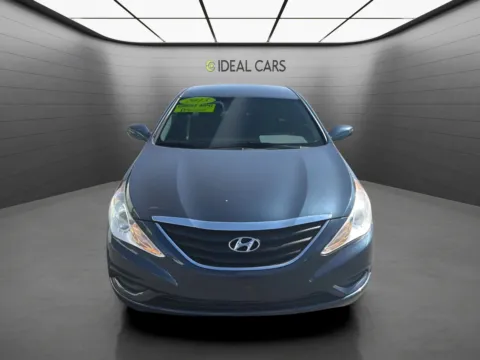 Photos of 2013 Hyundai SONATA GLS for sale in Apache Junction, AZ at Ideal Cars - Apache Junction