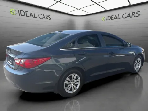 More photos of 2013 Hyundai SONATA GLS at Ideal Cars - Apache Junction, AZ