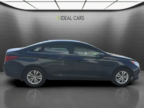 More photos of 2013 Hyundai SONATA GLS at Ideal Cars - Apache Junction, AZ