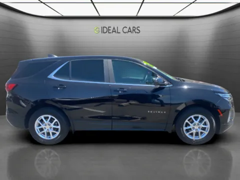 More photos of 2022 Chevrolet Equinox LT at Ideal Cars - Apache Junction, AZ
