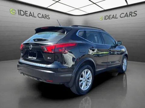 More photos of 2019 Nissan Rogue Sport SV at Ideal Cars - Apache Junction, AZ