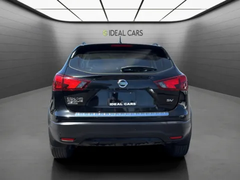 More photos of 2019 Nissan Rogue Sport SV at Ideal Cars - Apache Junction, AZ