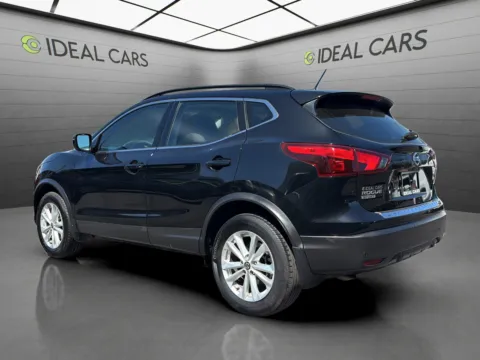 Another view of 2019 Nissan Rogue Sport SV for sale in Apache Junction, AZ at Ideal Cars - Apache Junction