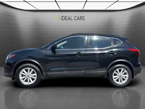 Photos of 2019 Nissan Rogue Sport SV for sale in Apache Junction, AZ at Ideal Cars - Apache Junction