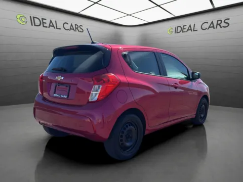 More photos of 2020 Chevrolet Spark LS CVT at Ideal Cars - Apache Junction, AZ
