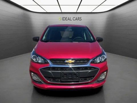 Photos of 2020 Chevrolet Spark LS CVT for sale in Apache Junction, AZ at Ideal Cars - Apache Junction