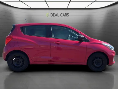 More photos of 2020 Chevrolet Spark LS CVT at Ideal Cars - Apache Junction, AZ