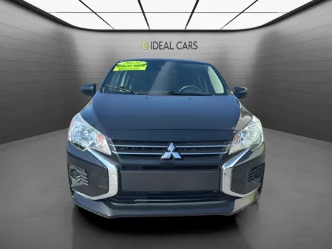 Photos of 2021 Mitsubishi Mirage ES for sale in Apache Junction, AZ at Ideal Cars - Apache Junction