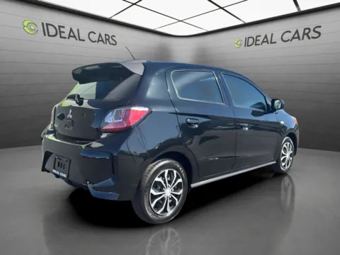 More photos of 2021 Mitsubishi Mirage ES at Ideal Cars - Apache Junction, AZ