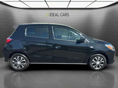 More photos of 2021 Mitsubishi Mirage ES at Ideal Cars - Apache Junction, AZ