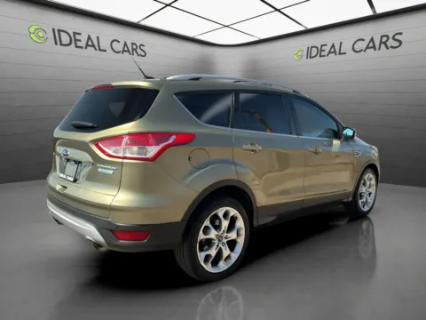 More photos of 2013 Ford Escape Titanium at Ideal Cars - Apache Junction, AZ