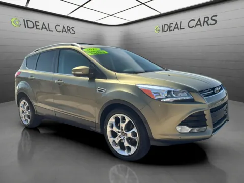 Another view of 2013 Ford Escape Titanium for sale in Apache Junction, AZ at Ideal Cars - Apache Junction