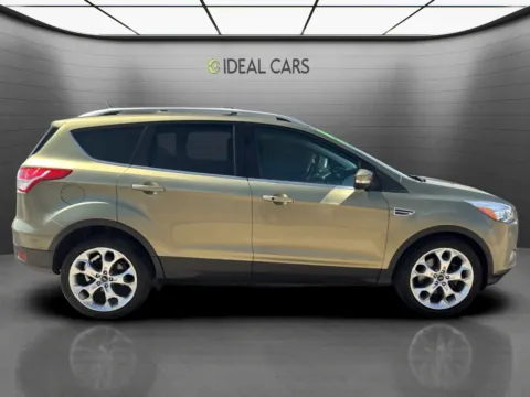More photos of 2013 Ford Escape Titanium at Ideal Cars - Apache Junction, AZ