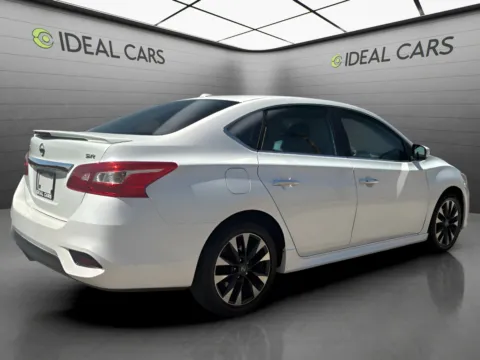 More photos of 2017 Nissan Sentra SR at Ideal Cars - Apache Junction, AZ