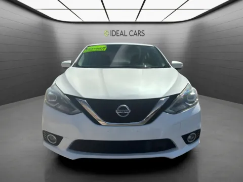 Photos of 2017 Nissan Sentra SR for sale in Apache Junction, AZ at Ideal Cars - Apache Junction