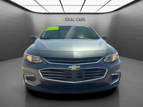 Photos of 2018 Chevrolet Malibu LT for sale in Apache Junction, AZ at Ideal Cars - Apache Junction