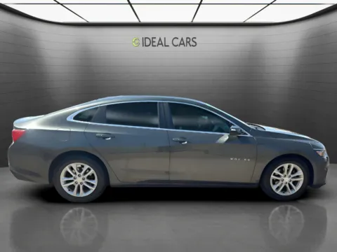 More photos of 2018 Chevrolet Malibu LT at Ideal Cars - Apache Junction, AZ