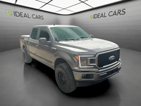 More photos of 2018 Ford F-150 XL at Ideal Cars - Apache Junction, AZ