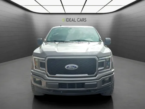 Another view of 2018 Ford F-150 XL for sale in Apache Junction, AZ at Ideal Cars - Apache Junction
