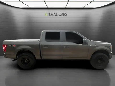 More photos of 2018 Ford F-150 XL at Ideal Cars - Apache Junction, AZ