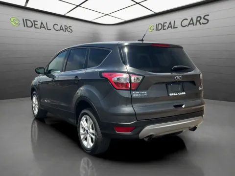 Another view of 2017 Ford Escape SE for sale in Apache Junction, AZ at Ideal Cars - Apache Junction