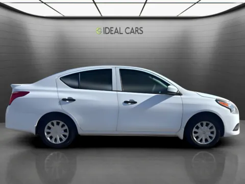 More photos of 2019 Nissan Versa S at Ideal Cars - Apache Junction, AZ