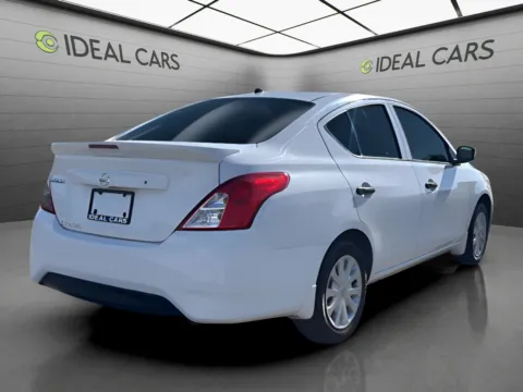 More photos of 2019 Nissan Versa S at Ideal Cars - Apache Junction, AZ