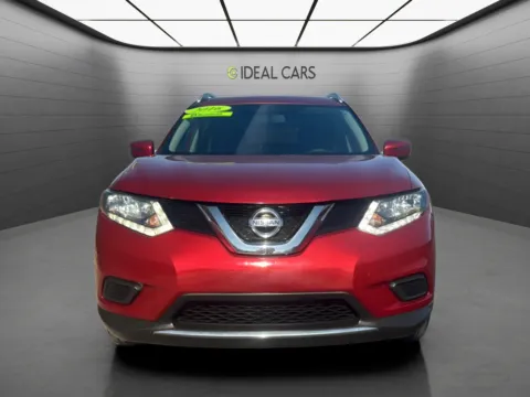 Photos of 2016 Nissan Rogue SV for sale in Apache Junction, AZ at Ideal Cars - Apache Junction
