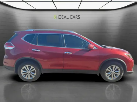 More photos of 2016 Nissan Rogue SV at Ideal Cars - Apache Junction, AZ