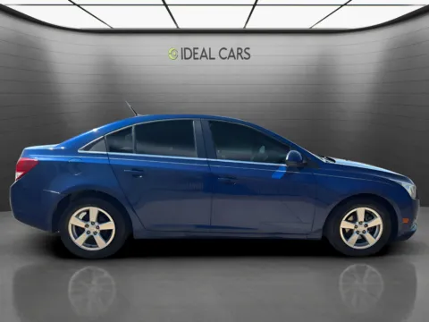 More photos of 2012 Chevrolet Cruze LT at Ideal Cars - Apache Junction, AZ