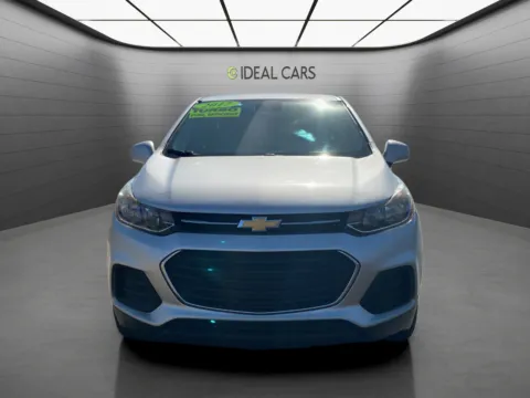 Photos of 2017 Chevrolet Trax LS for sale in Apache Junction, AZ at Ideal Cars - Apache Junction