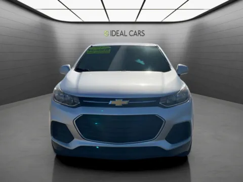 Photos of 2017 Chevrolet Trax LS for sale in Apache Junction, AZ at Ideal Cars - Apache Junction