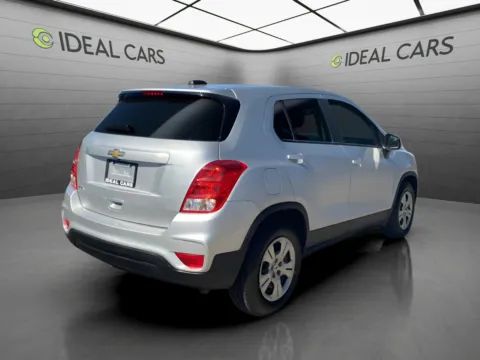More photos of 2017 Chevrolet Trax LS at Ideal Cars - Apache Junction, AZ