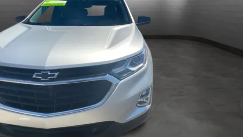 Photos of 2020 Chevrolet Equinox LS for sale in Apache Junction, AZ at Ideal Cars - Apache Junction
