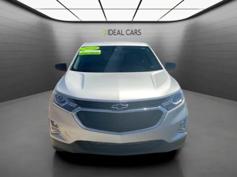 Photos of 2020 Chevrolet Equinox LS for sale in Apache Junction, AZ at Ideal Cars - Apache Junction