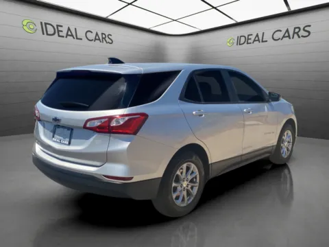 More photos of 2020 Chevrolet Equinox LS at Ideal Cars - Apache Junction, AZ