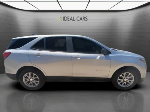 More photos of 2020 Chevrolet Equinox LS at Ideal Cars - Apache Junction, AZ
