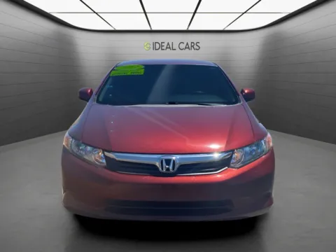 Photos of 2012 Honda Civic LX for sale in Apache Junction, AZ at Ideal Cars - Apache Junction